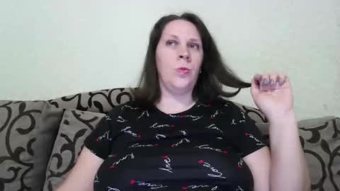 naughtyKate online show from January 22, 8:28 pm