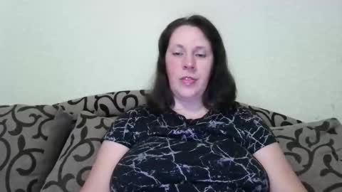 naughtyKate online show from February 10, 9:15 pm