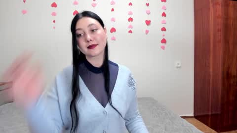 Snapshot of black_berry_bla_ck chatting on March 11, 10:40 am black_berry_bla_ck online show from March 11, 10:40 am