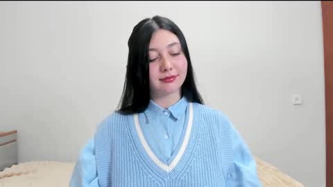 Snapshot of black_berry_bla_ck chatting on December 5, 10:23 am black_berry_bla_ck online show from December 5, 10:23 am