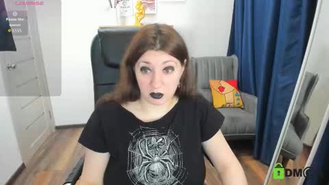 Rose online show from November 1, 8:46 pm