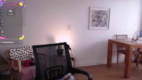 Eva online show from September 23, 6:17 pm