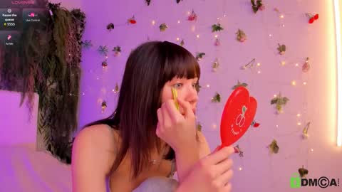 Jenny online show from March 17, 10:41 am