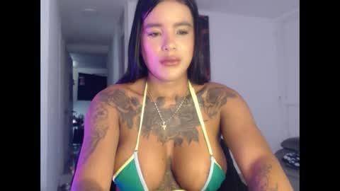 luisa  online show from May 29, 2:48 pm