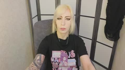 Emily online show from April 8, 8:38 am