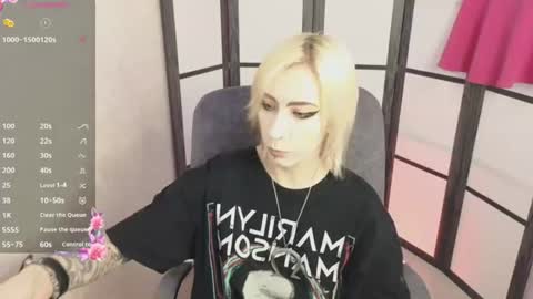 Emily online show from June 13, 8:23 am