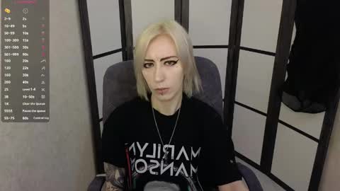 Emily online show from April 12, 8:50 am