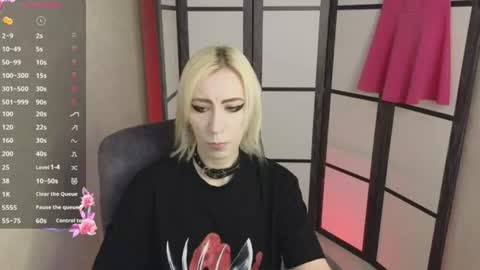 Emily online show from June 19, 9:24 am