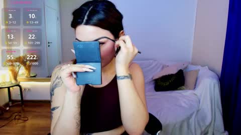 Mon Mon online show from February 6, 2:48 am