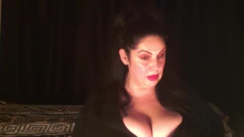 Sarah online show from October 16, 12:35 am