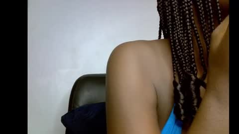 BLACK online show from January 31, 7:11 pm