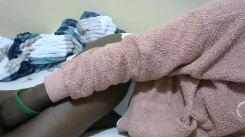 black_queen_ke online show from March 14, 7:15 pm