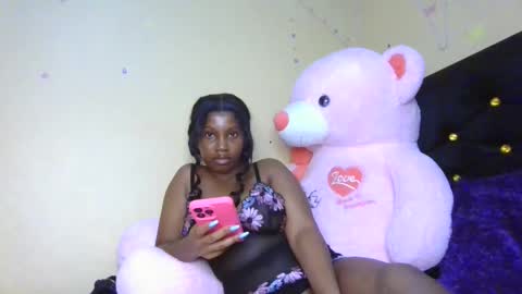 blackbarbiep online show from February 15, 2:14 am