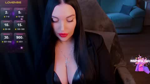 blackberry_star online show from March 10, 7:33 am