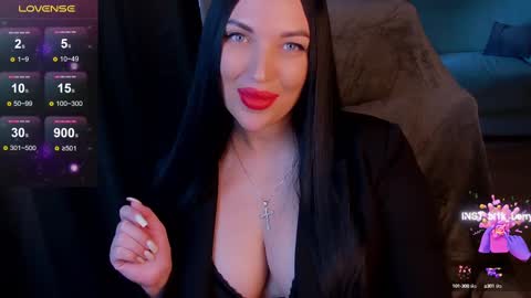 blackberry_star online show from February 23, 7:38 am