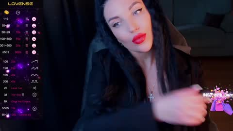 blackberry_star online show from December 26, 8:28 am