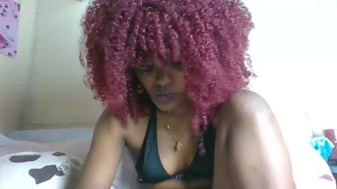 Blackcoco online show from April 16, 8:08 pm