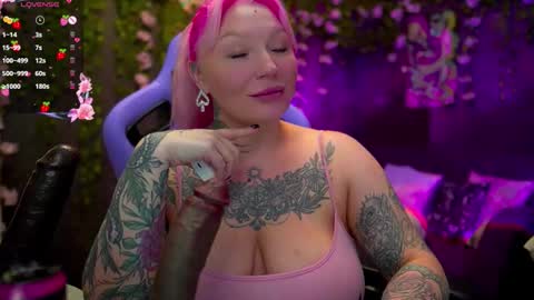 Alice online show from September 25, 6:50 pm