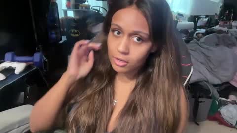 EthiopianQueen Onlyfans link -   online show from September 29, 8:14 pm