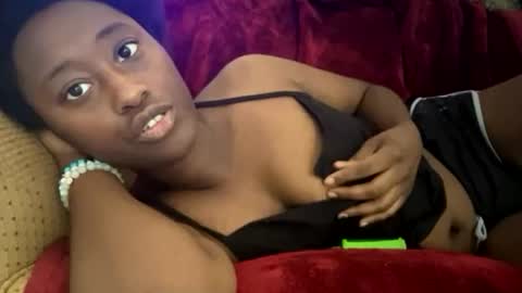 ask mme later online show from July 7, 7:27 pm