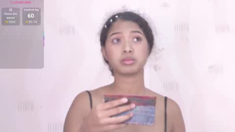 blacksweetiee online show from December 18, 3:00 am