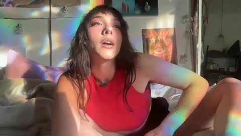 Blair online show from January 26, 9:18 pm