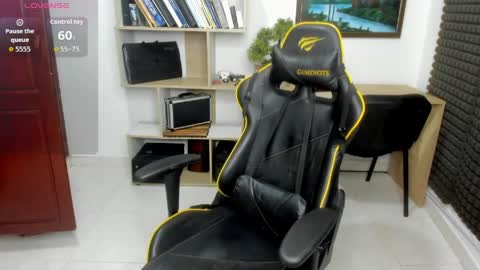 blairfoster online show from April 30, 5:40 pm