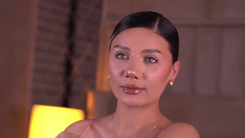 BlairSanders online show from April 13, 6:30 pm