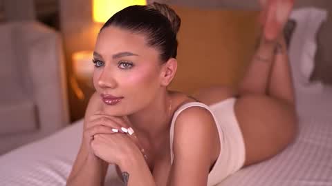 BlairSanders online show from February 21, 7:47 pm