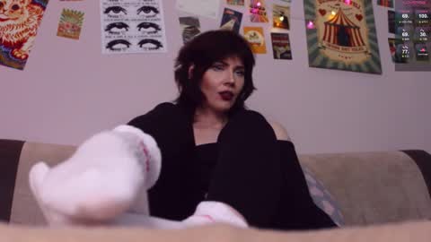 Britney online show from March 12, 2:09 pm