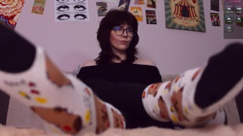 Britney online show from January 7, 2:09 pm