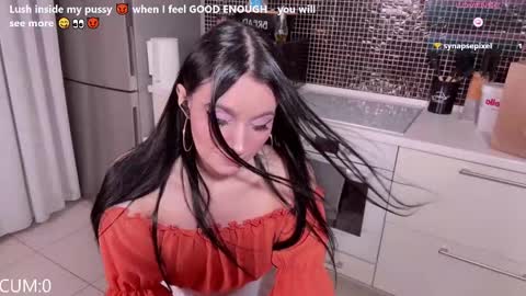 MY VIDEOS THAT WILL MAKE YOU CUM -  online show from October 5, 9:31 pm