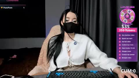 MY VIDEOS THAT WILL MAKE YOU CUM -  online show from February 13, 12:34 am