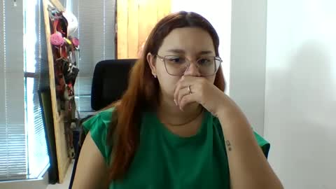 Lary online show from September 11, 1:11 pm