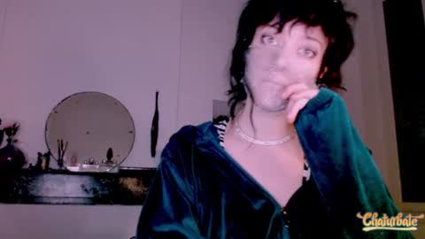 Cassandre online show from February 8, 8:01 pm