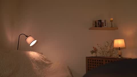 Scarlett NEXT LIVE  5AM gmt online show from January 18, 5:04 am