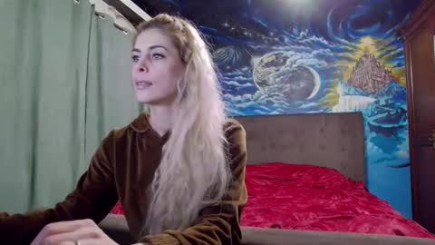 blonde4pasion online show from February 21, 4:48 pm