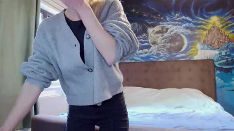 blonde4pasion online show from March 28, 2:05 pm