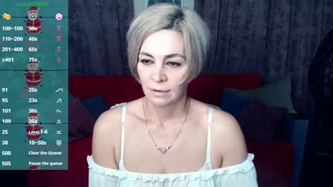 Lola online show from January 8, 7:56 pm