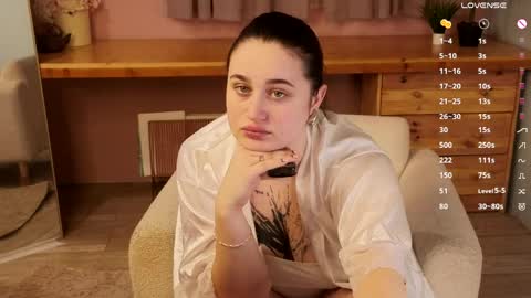 Mommy online show from March 23, 4:46 pm