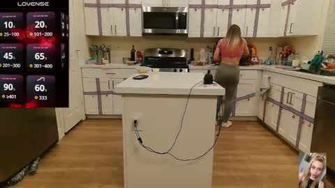 Bubbles online show from March 2, 7:15 am