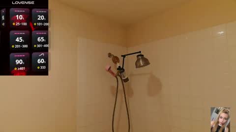 Bubbles online show from February 28, 10:58 am