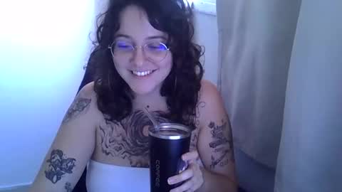 blue_liz online show from October 12, 6:32 pm
