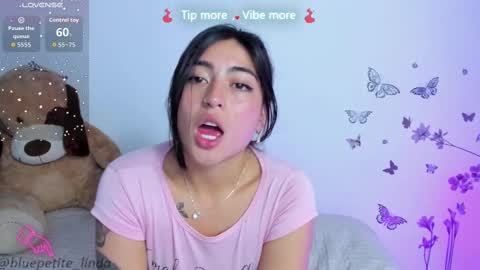 Linda  online show from November 20, 5:47 pm