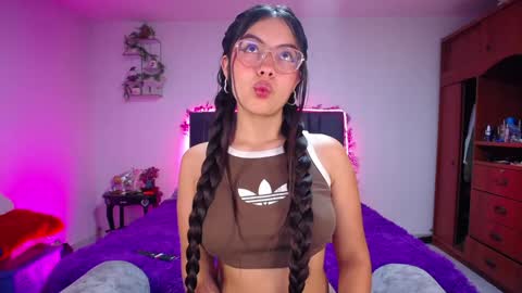 hanna online show from January 15, 8:20 am