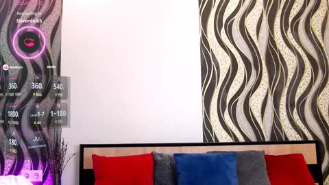 LENA online show from February 1, 5:58 pm