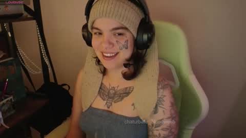 Blue online show from February 7, 4:38 am