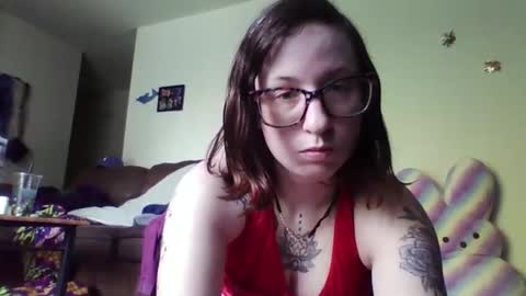 Blueeyedbeauty online show from June 1, 7:26 pm