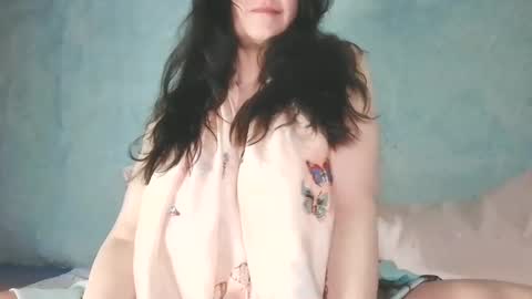 BlueEyes40DDDs online show from December 21, 7:16 pm