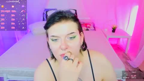 Hi my name is Lunaray online show from November 9, 11:06 am